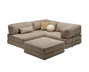 Atelier Del Sofa Kanyon - Beige